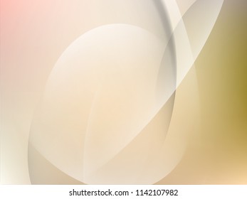 Abstract white lines background