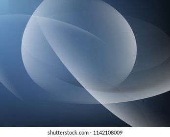 Abstract white lines background