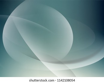 Abstract white lines background