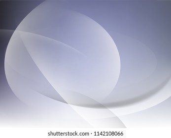 Abstract white lines background