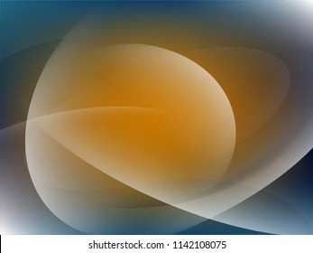 Abstract white lines background