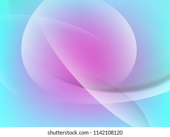 Abstract white lines background