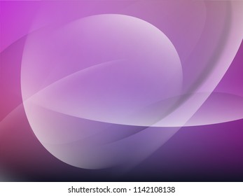 Abstract white lines background