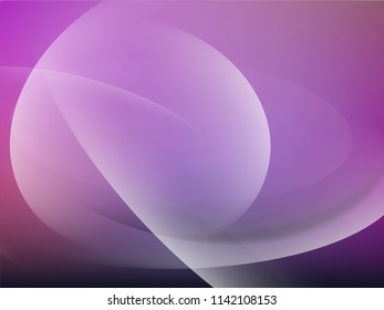 Abstract white lines background
