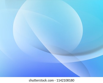 Abstract white lines background