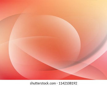Abstract white lines background