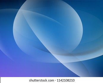 Abstract white lines background