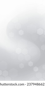 Abstract white low poly mesh background design. It is suitable for use as a background in digital and print designs such as websites, social media posts, flyers, and presentations.