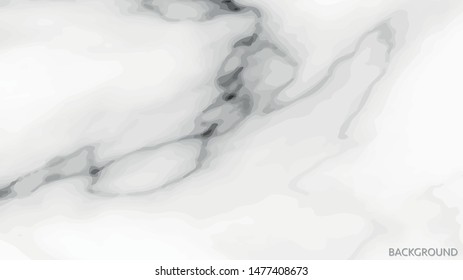 Abstract white marble texture, Vector pattern background, Trendy template inspiration for your design, Easy to use by place your text or add your own logo, images, and whatever you want.
