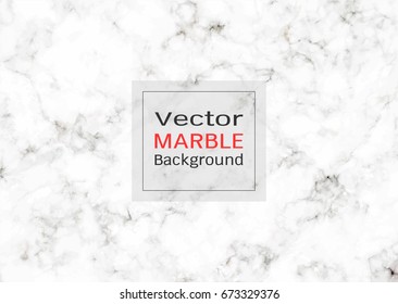 Abstract white marble texture, Vector pattern background, Trendy template inspiration for your design, Easy to use by place your text or add your own logo, images, and whatever you want.