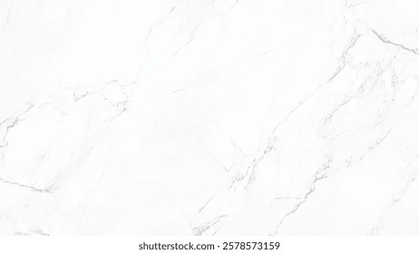 Abstract white marble, wallpaper high quality can be used as background