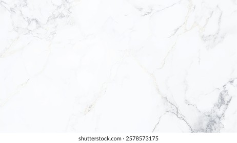 Abstract white marble, wallpaper high quality can be used as background