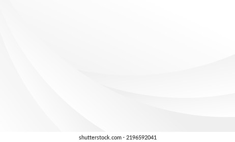 abstract white modern background for graphic design element 