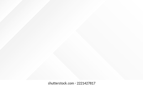 abstract white modern background for graphic design element