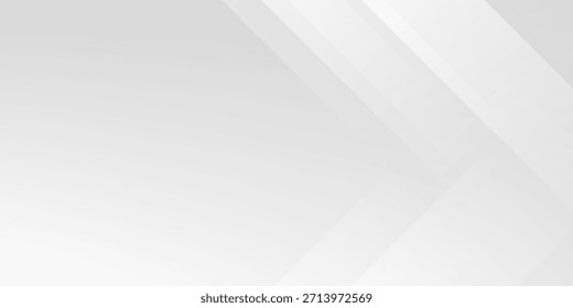 Abstractas blanco. Diseño moderno y creativo en Ilustración vectorial