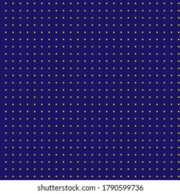 Abstract white modern seamless pattern with gold stars. Vector illustration.Shiny background. Texture.