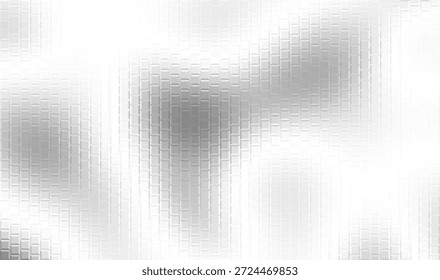 Fondo blanco Abstractas del Vector monocromo, para el folleto del diseño, Sitio web, volante. Fondo de pantalla blanco geométrico para el certificado, presentación, página de aterrizaje