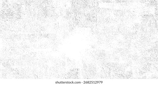 Abstractas patrón de textura de fondo de ruido blanco para el diseño y el uso de superposición