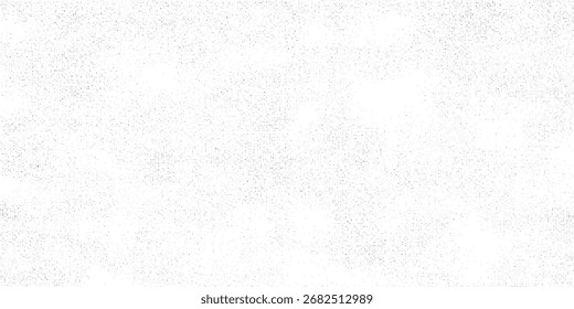 Abstract white noise background texture for modern designs and artistic projects