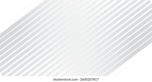 abstract white panorama and silver are light pattern gray with the gradient is the with floor wall metal texture soft tech diagonal background black dark