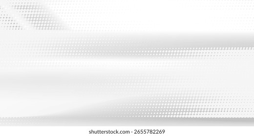 abstract white panorama and silver are light pattern gray with the gradient is the with floor wall metal texture soft tech diagonal background black dark