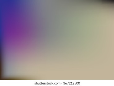 abstract white purple background with smooth gradient colors and multicolor texture design for brochure / Easter / Christmas / web template