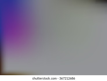 abstract white purple background with smooth gradient colors and multicolor texture design for brochure / Easter / Christmas / web template