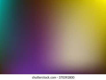 abstract white purple background with smooth gradient colors and multicolor texture design for brochure / Easter / Christmas / web template