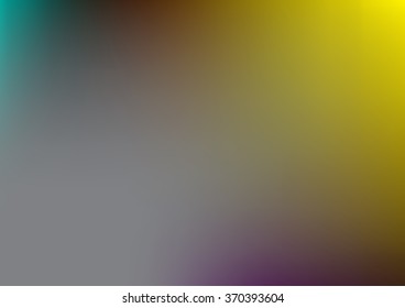 abstract white purple background with smooth gradient colors and multicolor texture design for brochure / Easter / Christmas / web template