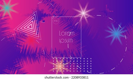 Abstract white and purple and blue color backgroun.Dynamic shape composition.Abstract backgroun,Template for the design of a website landing page or background.Abstract white Backgroun,textured effect