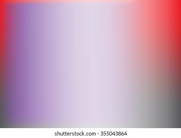 abstract  white purple and red background with smooth gradient colors and multicolor texture design for brochure /  Easter / Christmas / web template