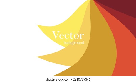 Abstract white and red and orange color backgroun.Dynamic shape composition.Abstract backgroun,Template for the design of a website landing page or background.Abstract yellow Backgroun,textured effect