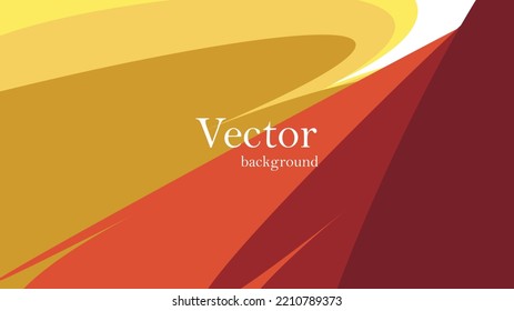 Abstract white and red and orange color backgroun.Dynamic shape composition.Abstract backgroun,Template for the design of a website landing page or background.Abstract yellow Backgroun,textured effect