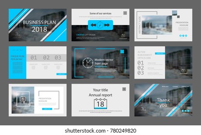 Abstract white, red presentation slides. Modern brochure cover design. Fancy info banner frame. Creative infographic elements set. Urban city font. Vector title sheet model. Ad flyer style template