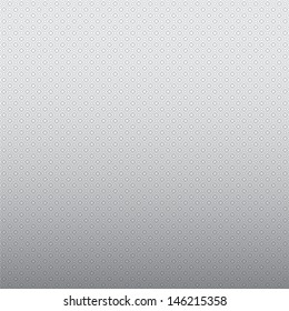 Abstract white regular background for electronic devices. Vector illustration