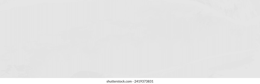 Abstract white rough rice paper,material for recycling of packaging.Carton realistic vector.Organic monochrome washi texture.