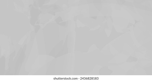 Papel blanco blanco abstracto del arroz, material para el reciclaje de packaging.Carton vector realista.Textura monocromática orgánica del washi.