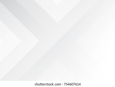 Abstract White square background , background can used for wallpaper or design , vector.
