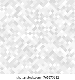 Abstract white square pattern , seamless background can use for design , vector.
