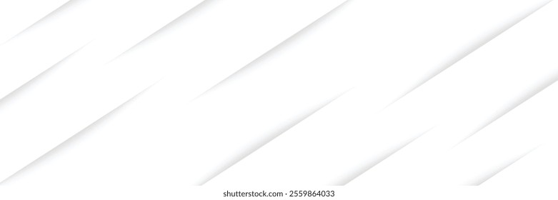 Abstract white square shape with futuristic concept background. vector ilustration	
