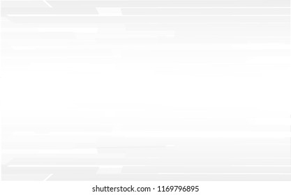 Abstract of white straigh diagonal backdrop, vector illustration