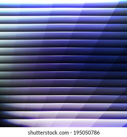 Abstract white striped background, vector eps10 illustration, straight lines texture