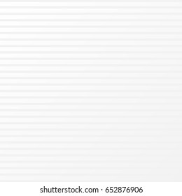 Abstract white striped pattern background