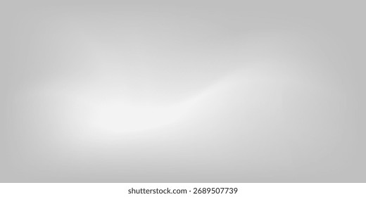 Fondo de estudio blanco Abstractas para la presentación del producto moderno