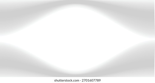 Fondo de estudio blanco Abstractas para la presentación del producto. 