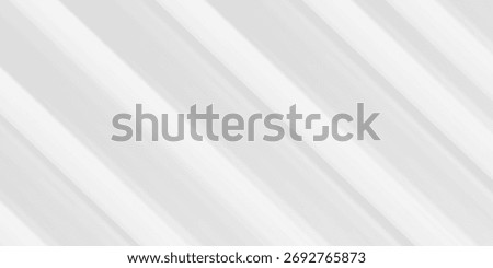 Abstract White Tech Geometric Corporate Design Background. White fabric texture background. Futuristic architecture background.Modern architecture or advanced technology. White Interior Design. Vector