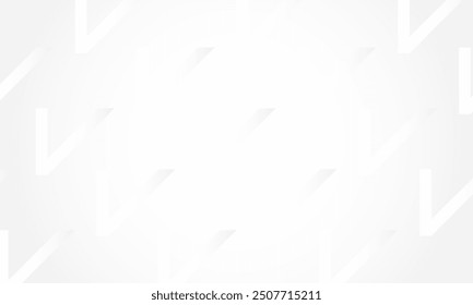 Abstrakter weißer Vorlagenbanner mit Farbverlauf und kleiner Polka-Dot-Technologie schwarz-dunkler Hintergrund Design mit flüssiger Form, Vektordesign