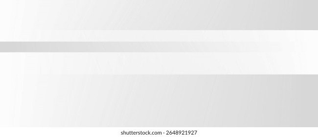 Abstract white template banner with gradient color and small polka dot technology black and dark background Design with liquid shape vector design. eps 10