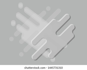 Abstract white texture background design background paper art style