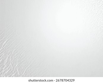 Abstract white texture background with seamless pattern background
